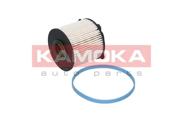 Fuel Filter F308701