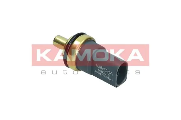 Sensor, coolant temperature 4080016