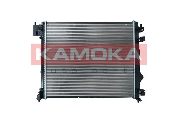 Radiator, engine cooling 7705065