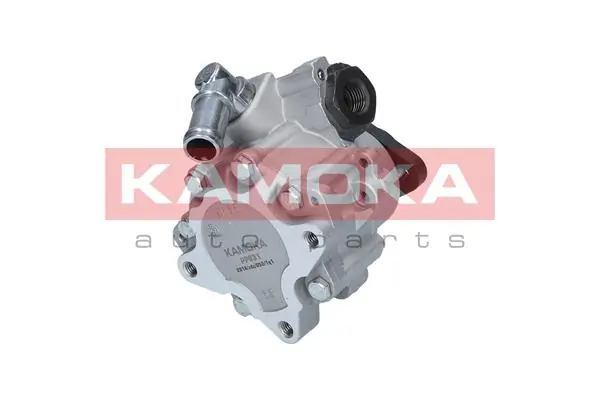 Hydraulic Pump, steering PP090