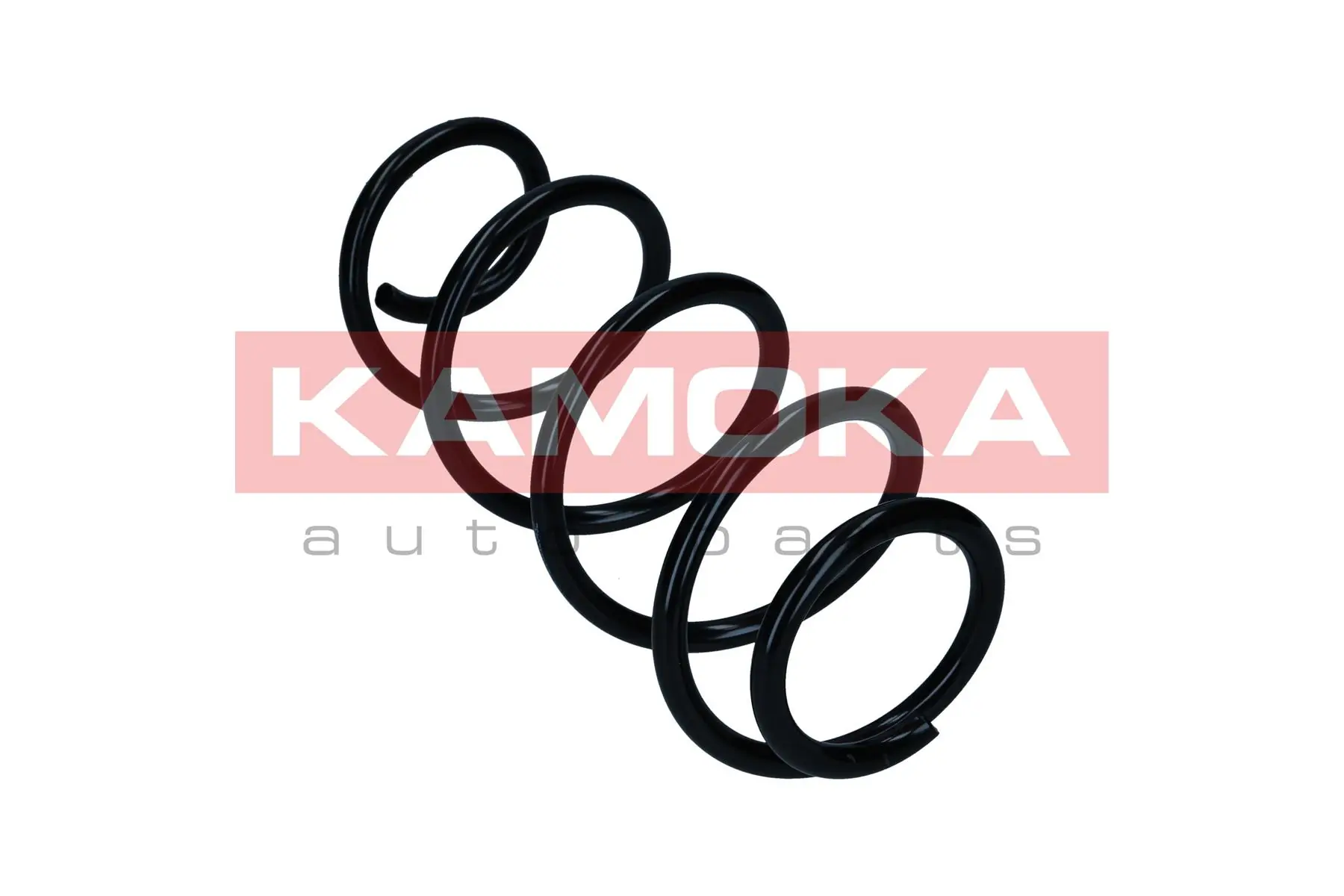 KAMOKA 2110831 Suspension Spring