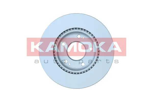 Brake Disc 103657