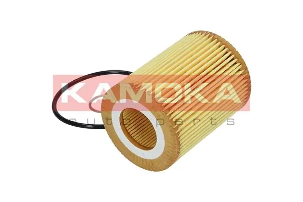Oil Filter F115201