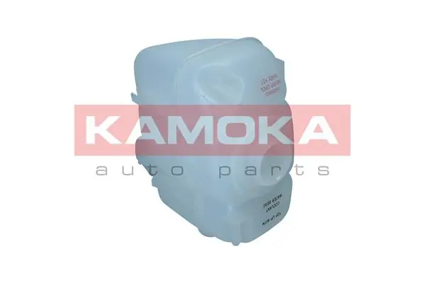 Expansion Tank, coolant 7720068