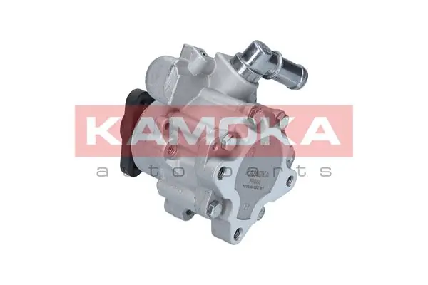 Hydraulic Pump, steering PP023