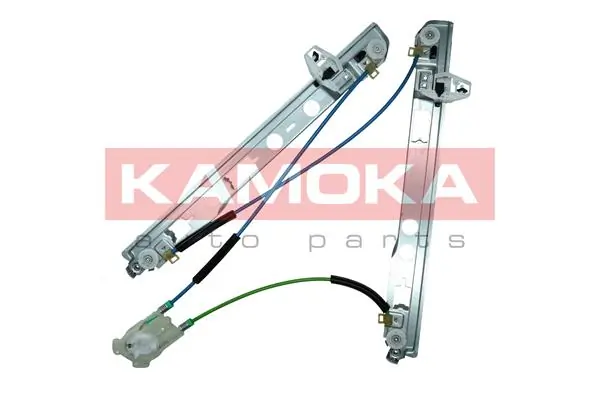Window Regulator 7200164