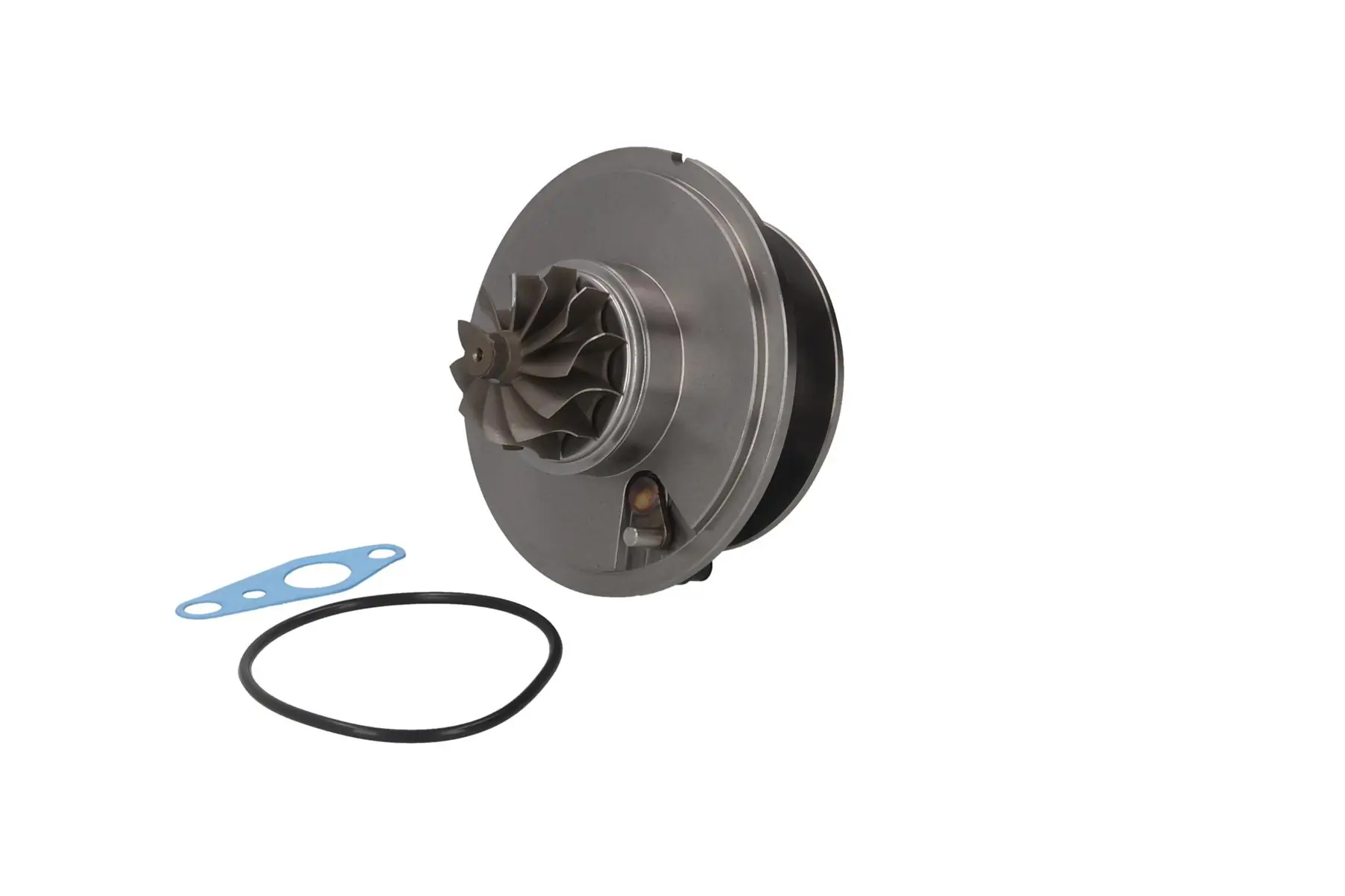 Core assembly, turbocharger 8604013