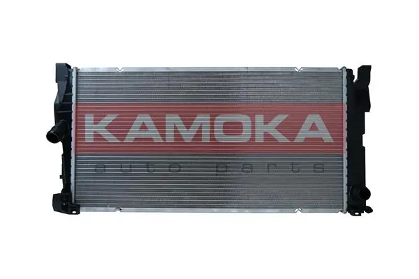 Radiator, engine cooling 7705224