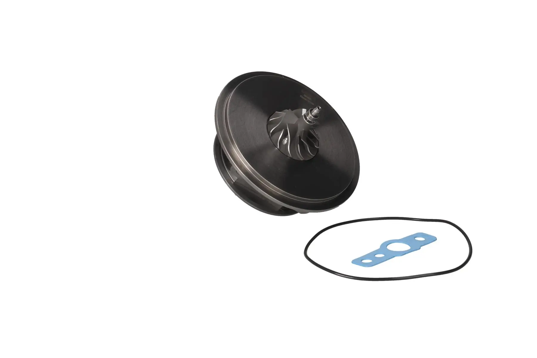 Core assembly, turbocharger 8604020