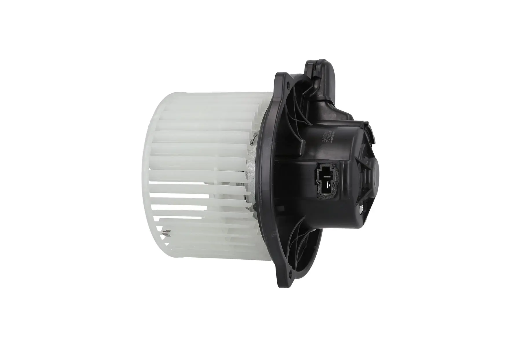 Interior Blower 7790046