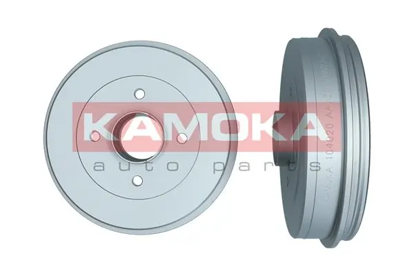 Brake Drum 104020