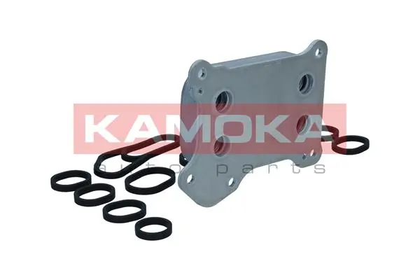 Oil Cooler, engine oil 7730032