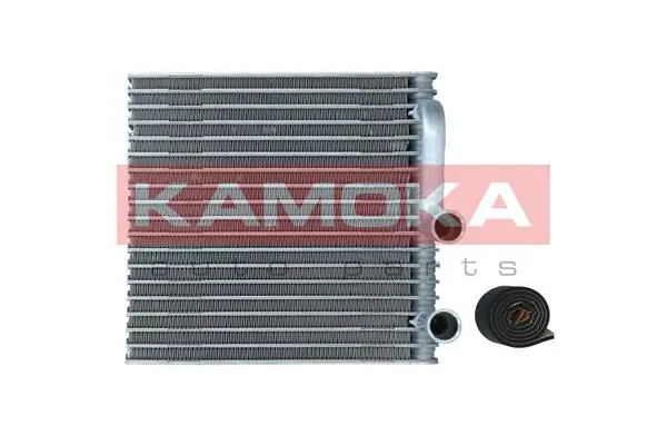 Evaporator, air conditioning 7770018