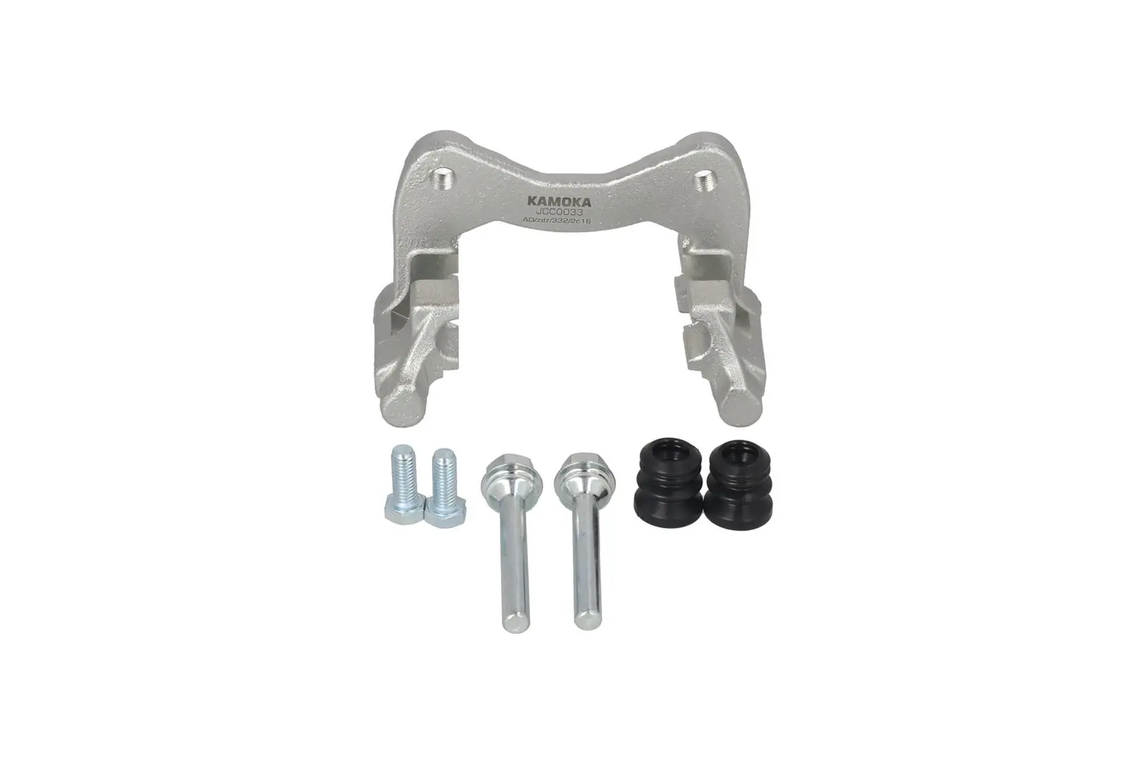 Bracket, brake caliper JCC0033