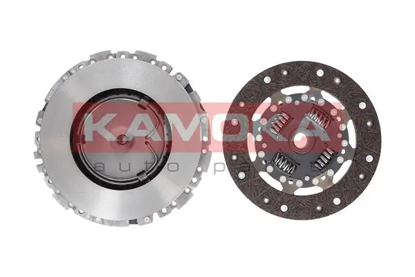 Clutch Kit KC070