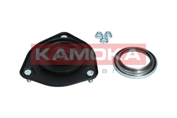 Repair Kit, suspension strut support mount 209191
