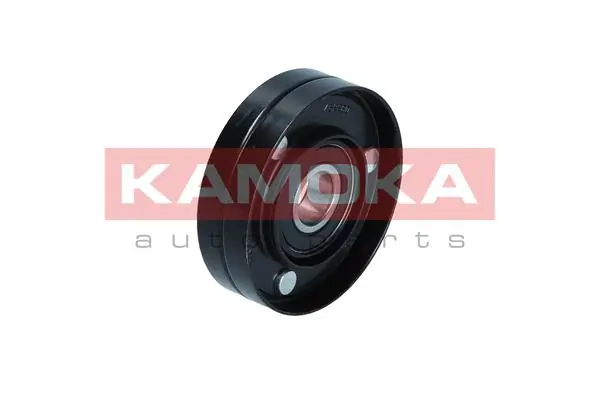 Tensioner Pulley, V-ribbed belt R0444