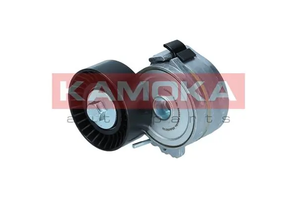 Belt Tensioner, V-ribbed belt R0599