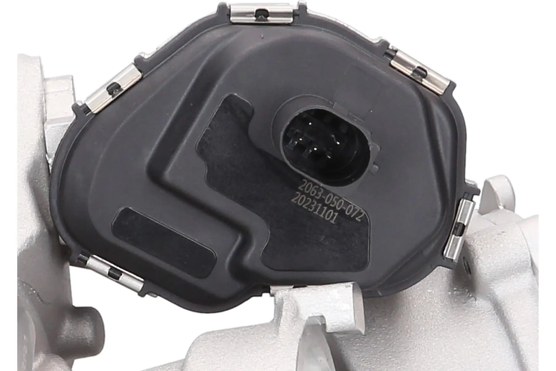 Charger, charging (supercharged/turbocharged) 8600129