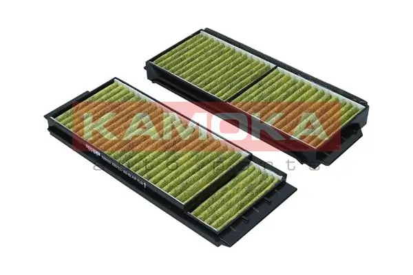 Filter, cabin air 6080150