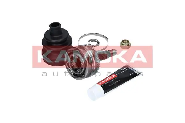 Joint Kit, drive shaft 6013