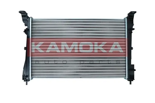 Radiator, engine cooling 7705079