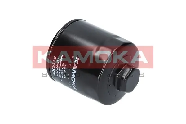 Oil Filter F114301