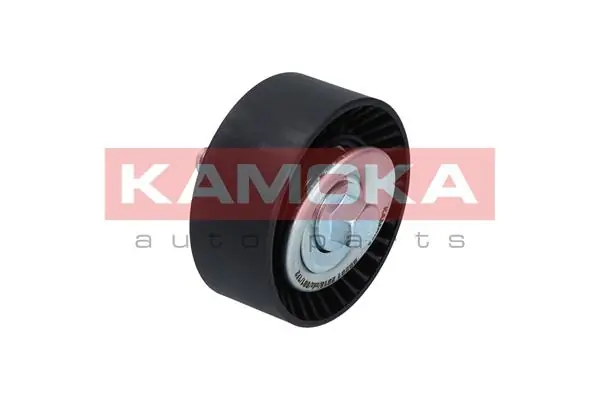 Deflection/Guide Pulley, V-ribbed belt R0099
