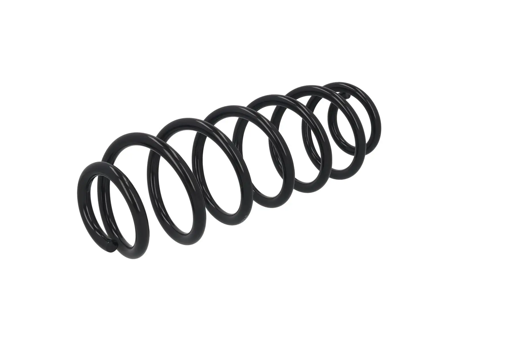 KAMOKA 2120620 Suspension Spring