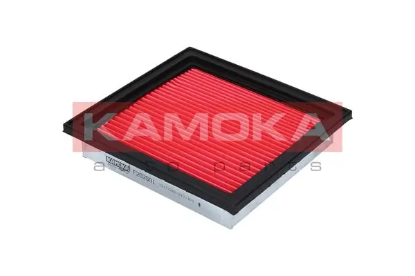 Air Filter F203501