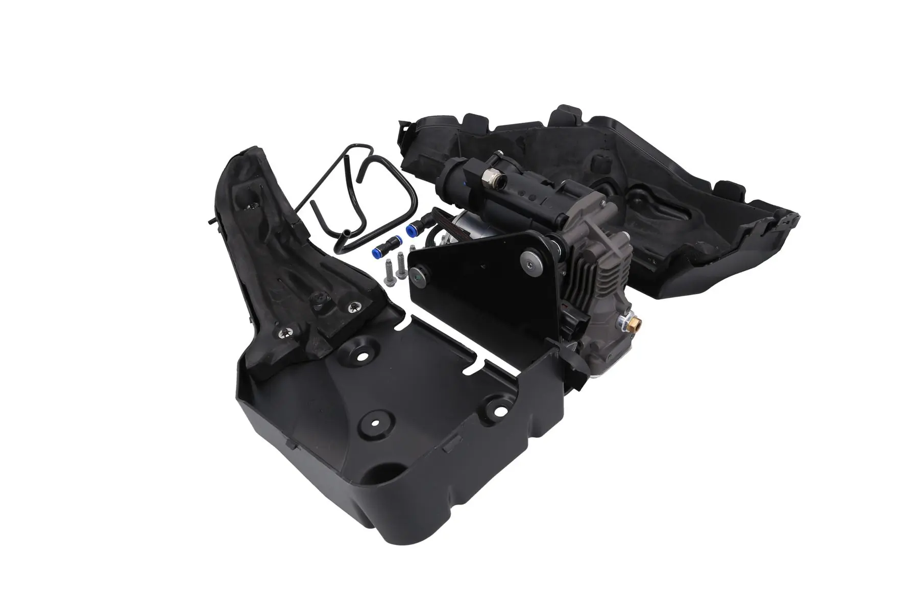 Interior Blower 7790009
