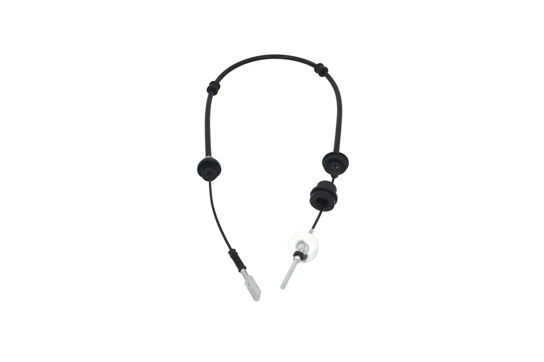 Cable Pull, clutch control LC006