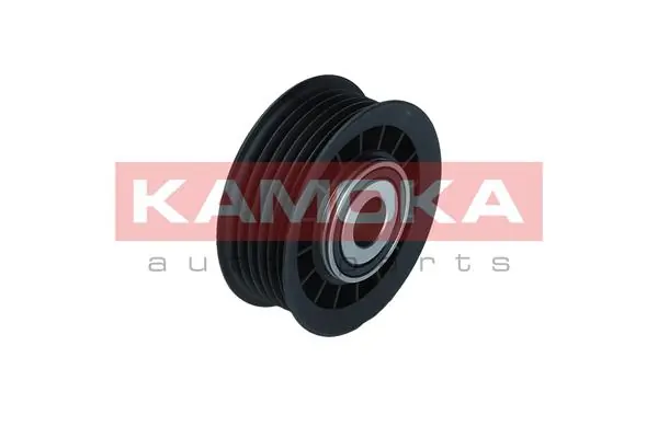 Tensioner Pulley, V-ribbed belt R0436