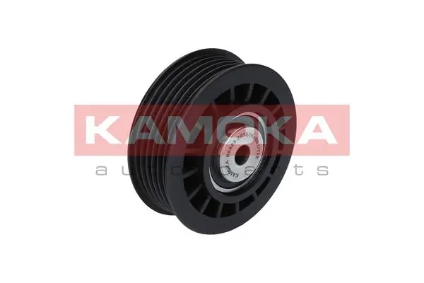 Tensioner Pulley, V-ribbed belt R0025