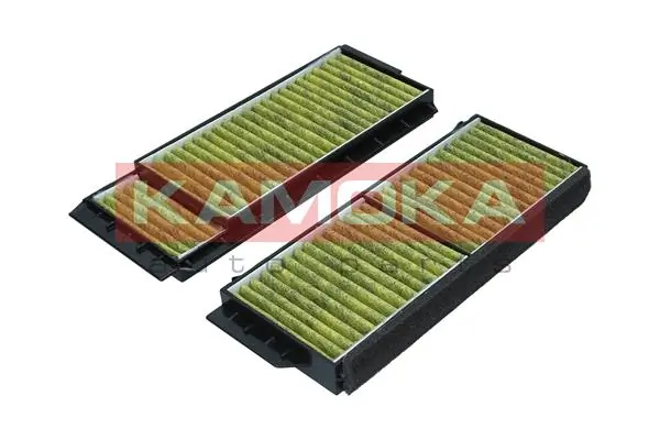Filter, cabin air 6080150