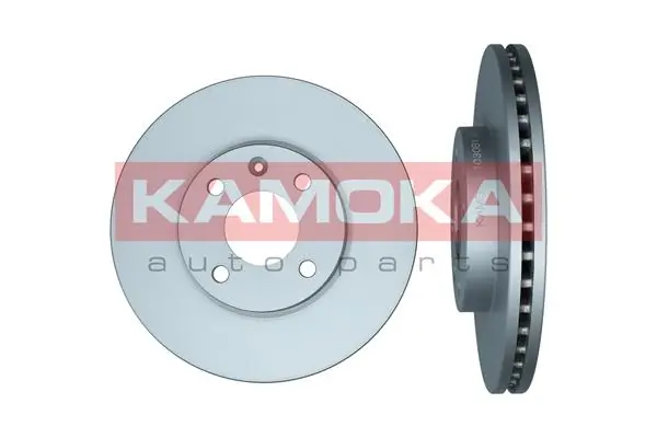 Brake Disc 103081