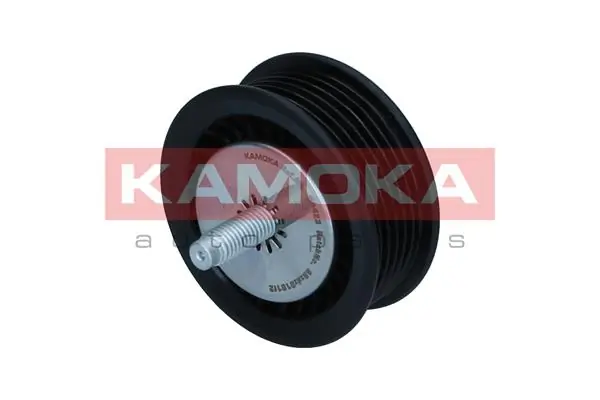 KAMOKA R0423 Tensioner Pulley, V-ribbed belt