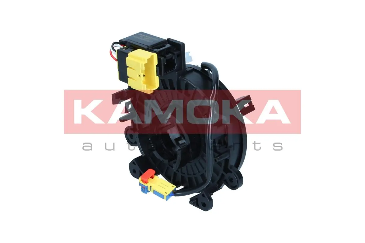 KAMOKA 4210057 Clockspring, airbag