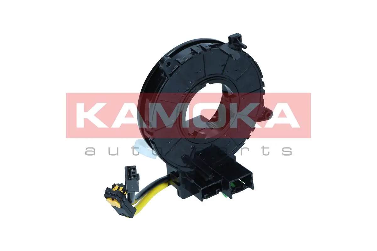 Clock Spring, airbag 4210036