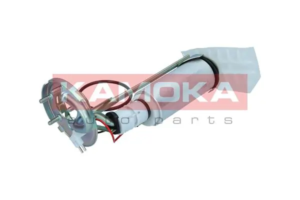 Fuel Feed Unit 8400081