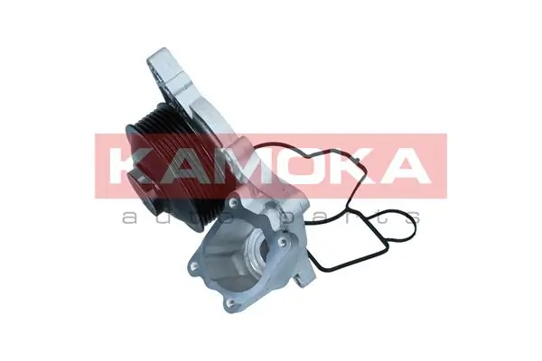 Water Pump, engine cooling T0270