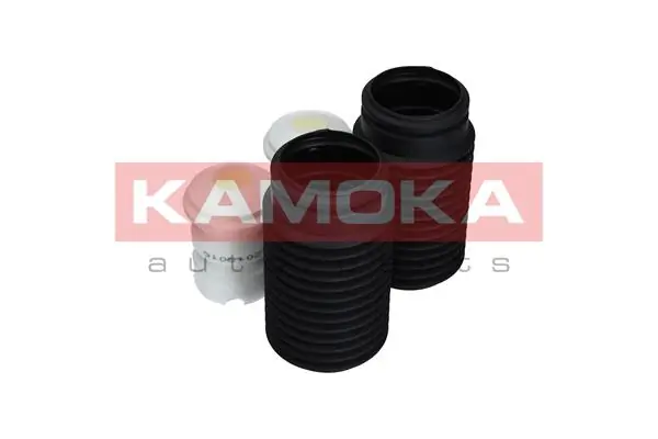 Dust Cover Kit, shock absorber 2019016