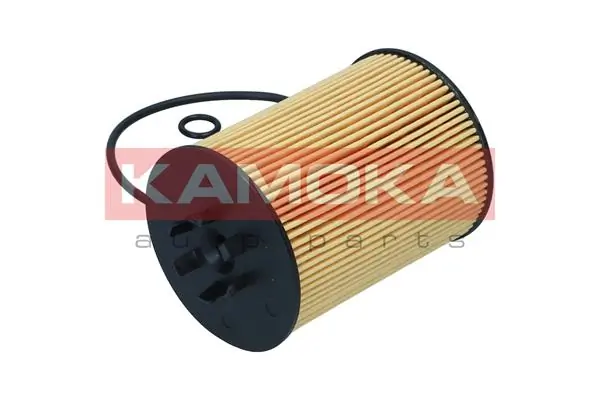Oil Filter F128001