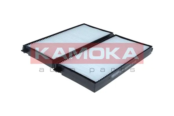 Filter, cabin air F426501