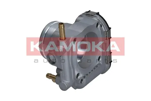 Throttle Body 112039