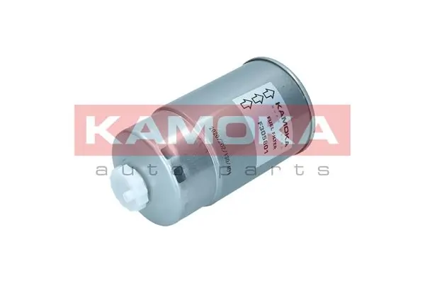 Fuel Filter F305801