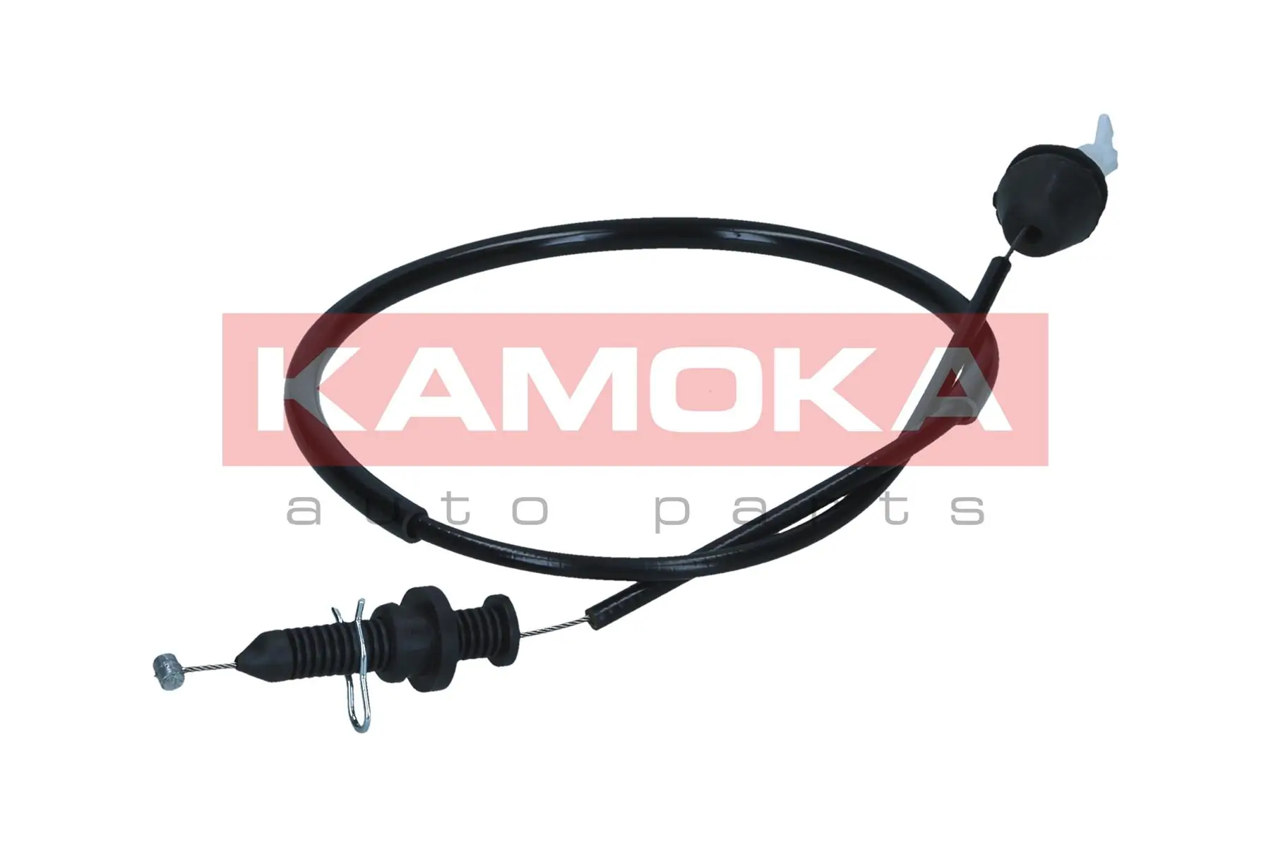 Accelerator Cable 116005