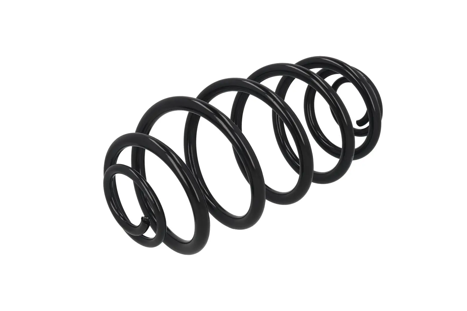 KAMOKA 2120724 Suspension Spring