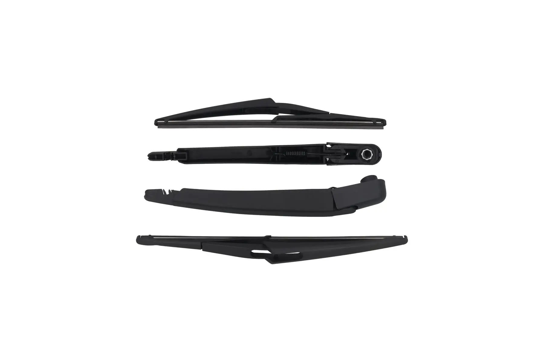 Wiper Arm, window cleaning 25246