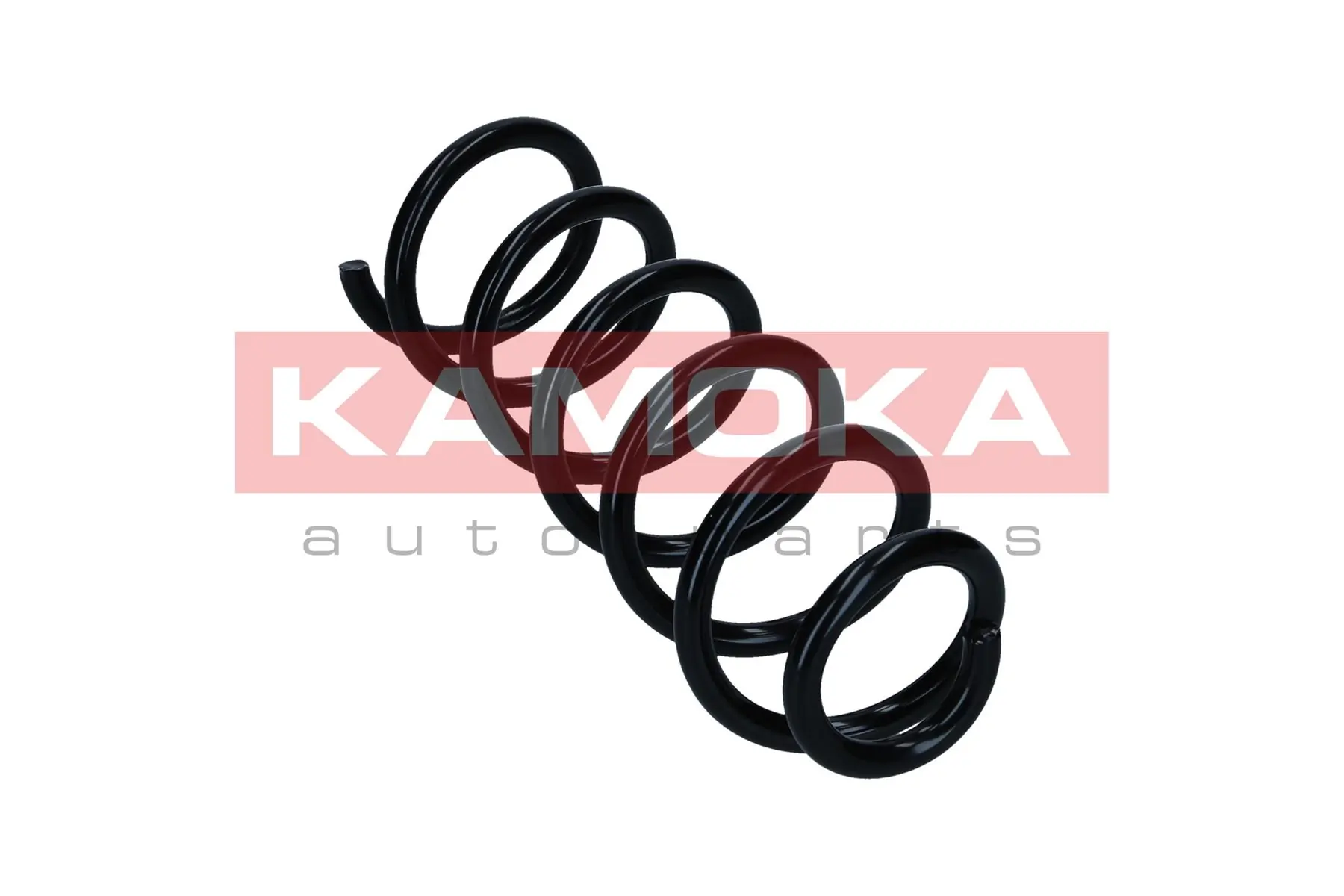 KAMOKA 2120328 Suspension Spring